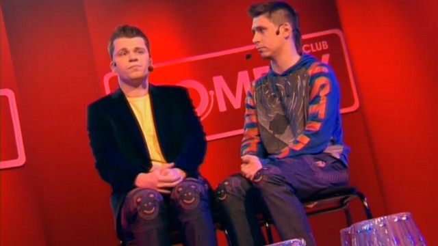 Comedy Club