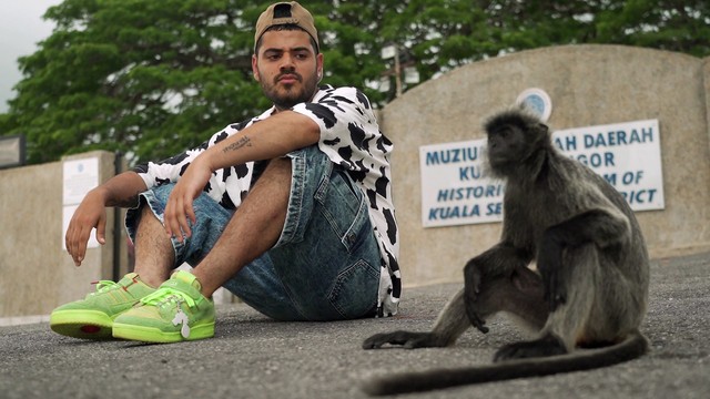 Тревел Баттл