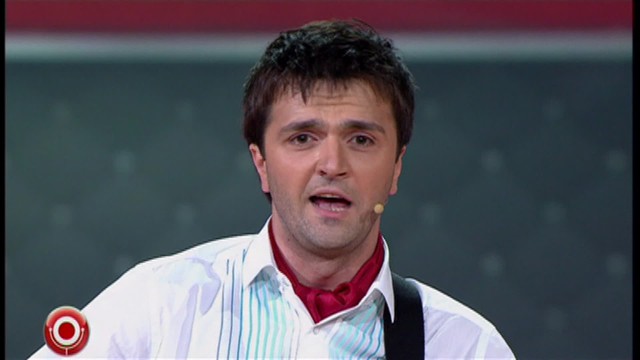 Comedy Club. Лучшее