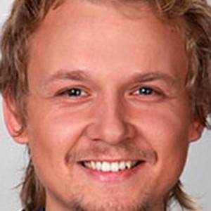 Павел Скороходько