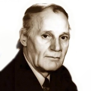 Виктор Гоголев