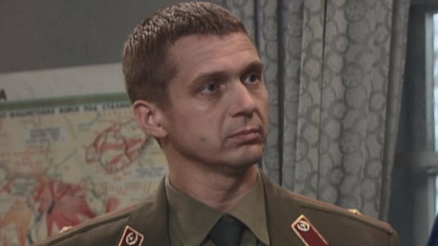 Острог. Дело Федора Сеченова