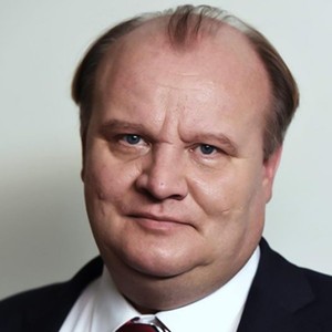 Борис Каморзин