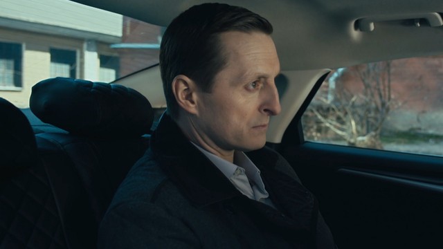 Канцелярская крыса. Большой передел