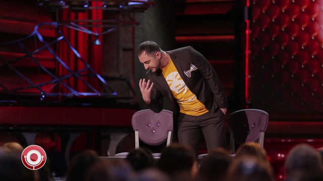 Comedy Club. Лучшее