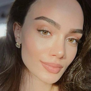 Анна Егоян