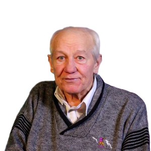 Сергей Романюк