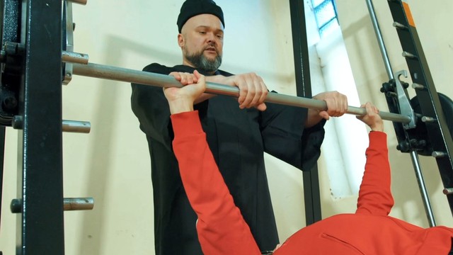 Антон Протеинов