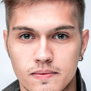 Евгений Зарубин