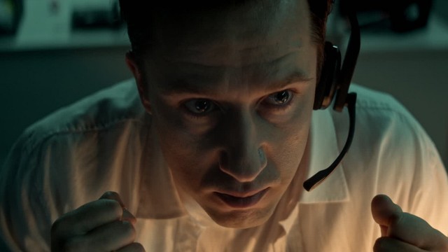 Вторая линия