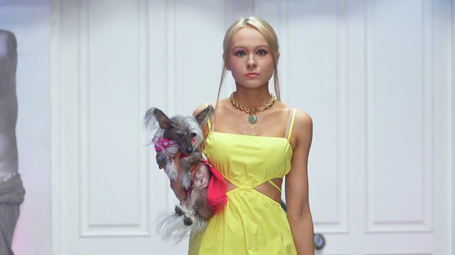 Богиня шопинга