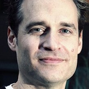 Пол Леонард-Морган