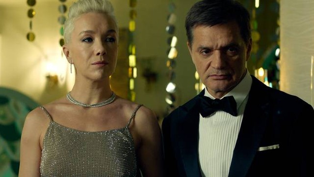 Содержанки