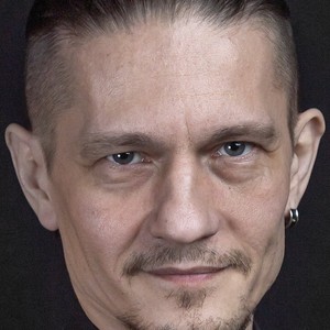 Евгений Бухаринов
