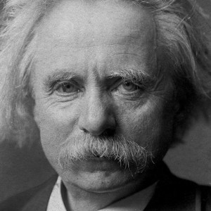 Эдвард Григ