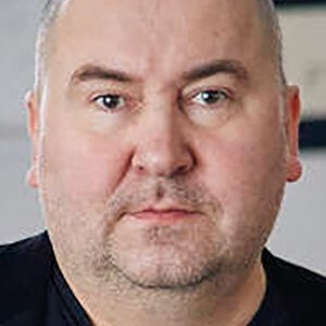 Александр Шабуров