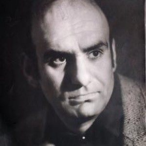 Генрих Оганисян