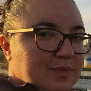 Анастасия Номоконова