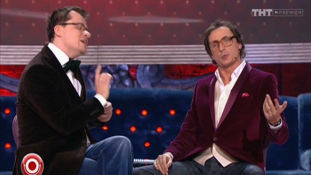 Comedy Club