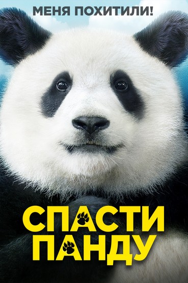 Спасти Панду
