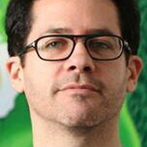 Джонатан Милотт