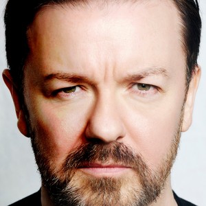 Рики Джервэйс