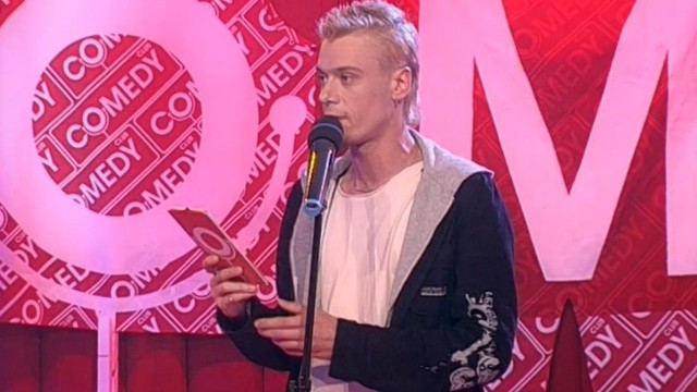 Comedy Club
