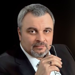Илья Макаров