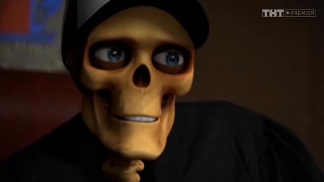 Бессмертное кино