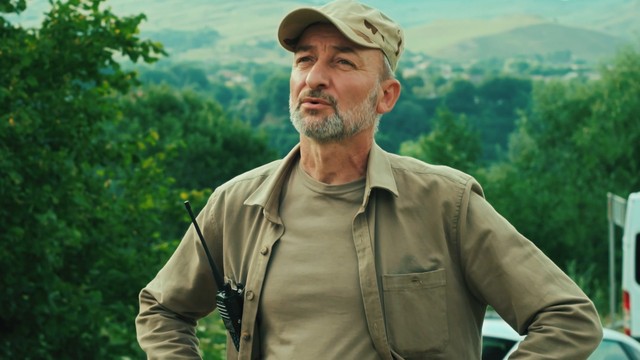 Наш спецназ. Ингушетия