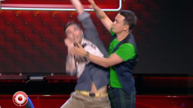 Comedy Club. Лучшее