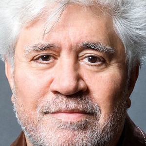 Педро Альмодовар