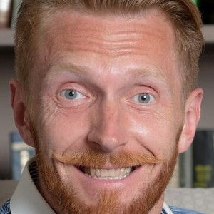 Юрий Щербак