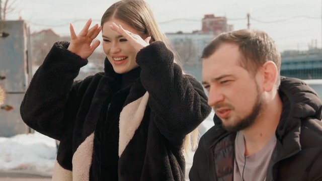 Пацанский клининг
