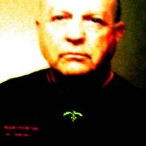 Кен Блейки