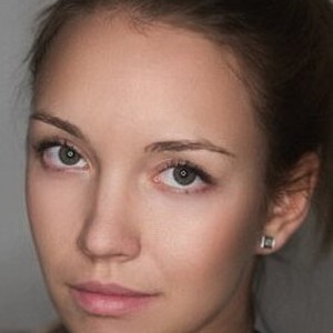 Светлана Брыксина