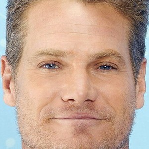 Брайан Ван Холт