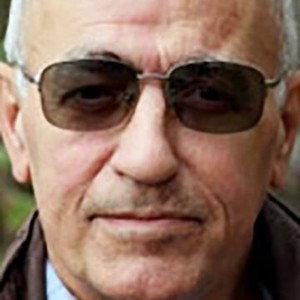 Фотис Петровский