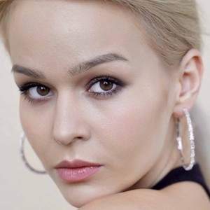 Николина Калиберда