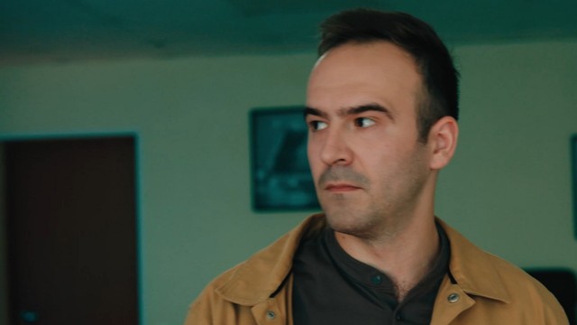 Шеф (2012)
