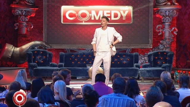 Comedy Club. Лучшее