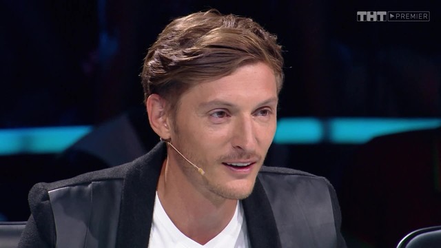 ТАНЦЫ