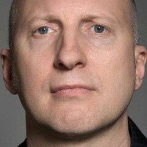 Джон Хиллкоут