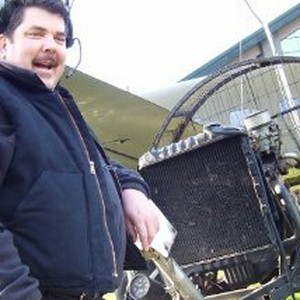 Бенжамин Хейден