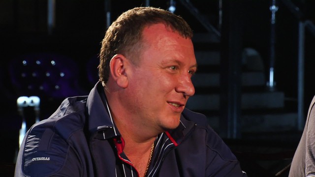 Экстрасенсы. Битва сильнейших