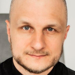 Алексей Безенков