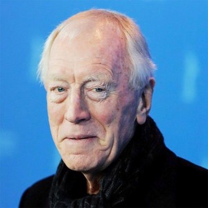 Макс Фон Сюдов