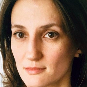 Елена Бычкова