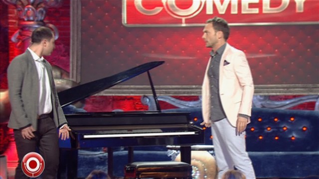 Comedy Club. Лучшее