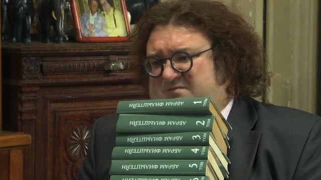 Одна за всех